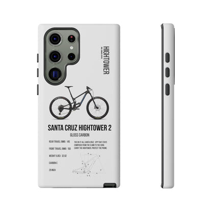 Santa Cruz Hightower 2