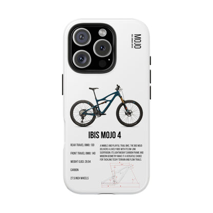 Ibis Mojo 4