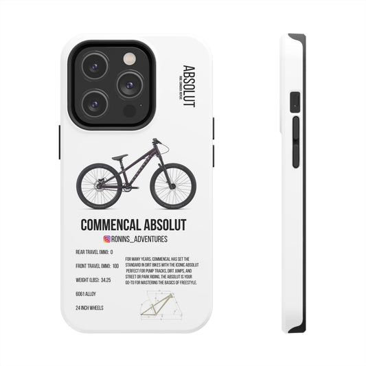 Ronins Phone Case