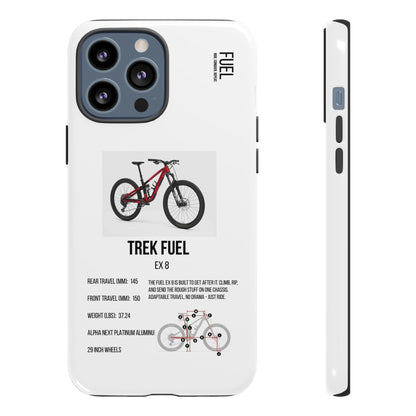 Trek Fuel EX 8