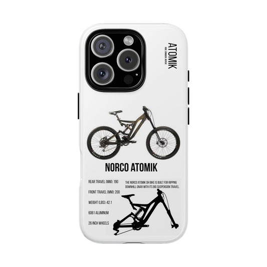 Norco Atomik