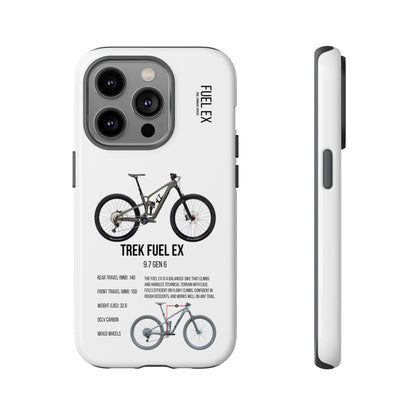 Trek Fuel EX 9.7 Gen 6