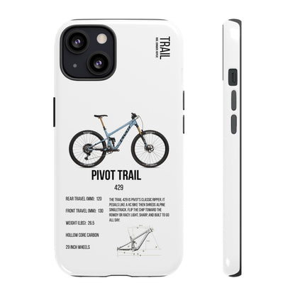 Pivot Trail 429