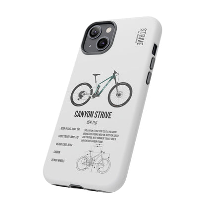 Canyon Strive CFR TLD
