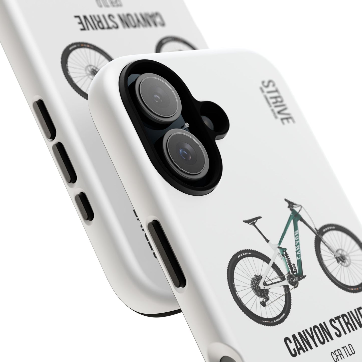 Canyon Strive CFR TLD