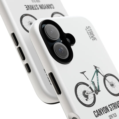 Canyon Strive CFR TLD