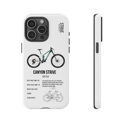 Canyon Strive CFR TLD