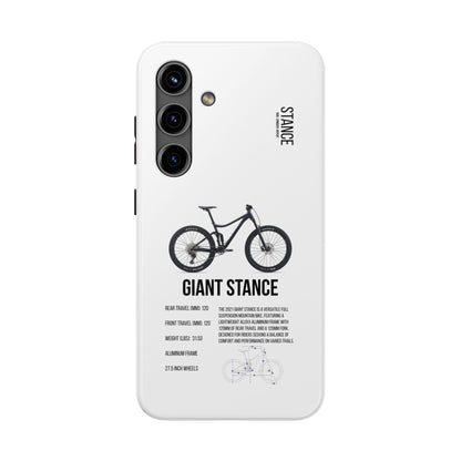 Giant Stance Black