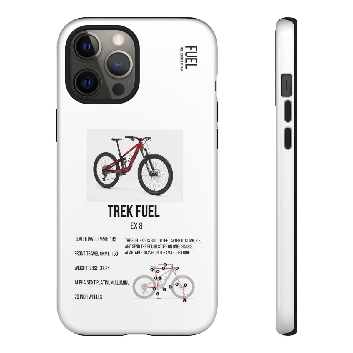 Trek Fuel EX 8