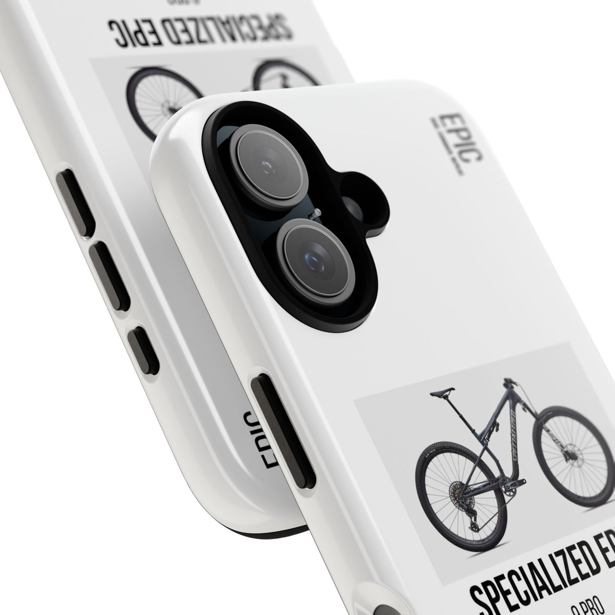 Specialized Epic 9 Pro