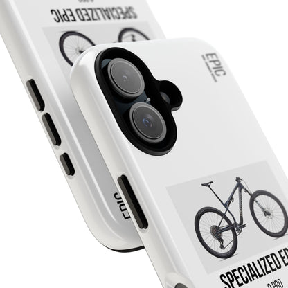 Specialized Epic 9 Pro
