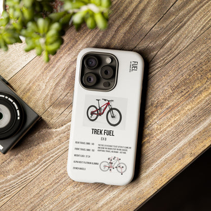 Trek Fuel EX 8