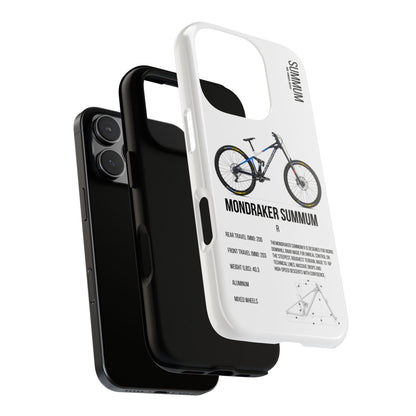 Mondraker Summum R Mullet