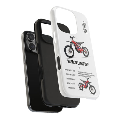 Surron Light Bee S Black