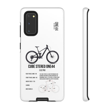 Cube Stereo ONE44 C_62 Pro