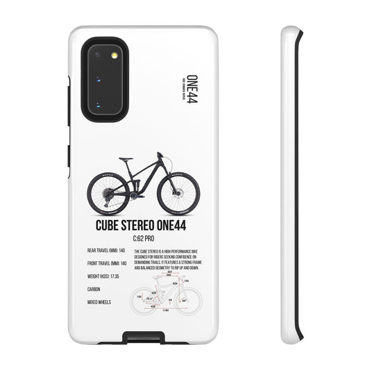 Cube Stereo ONE44 C_62 Pro