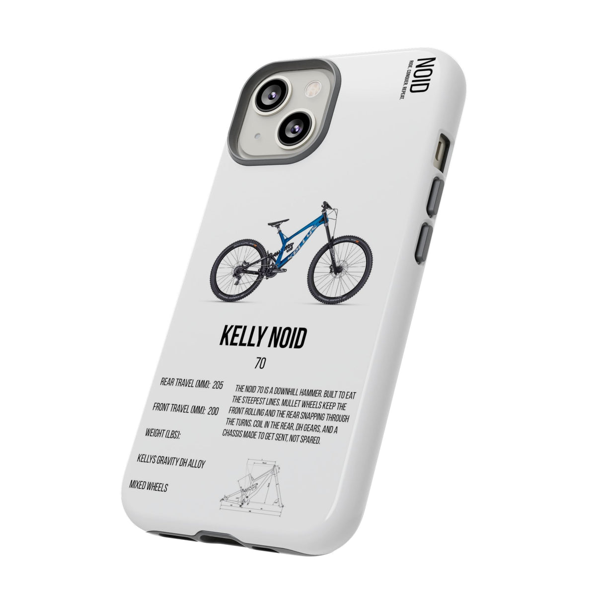 Kelly Noid 70