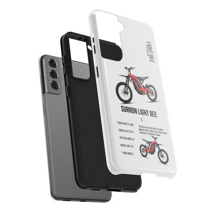Surron Light Bee S Black