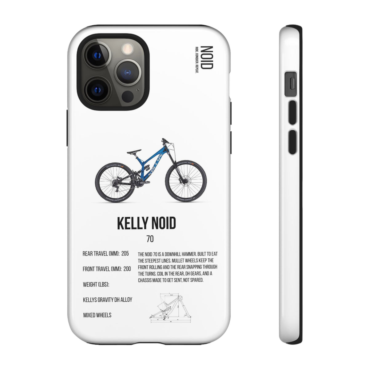 Kelly Noid 70