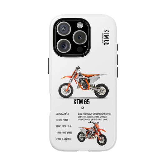 KTM 65 SX