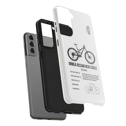 Orbea Occam M30 Eagle Black