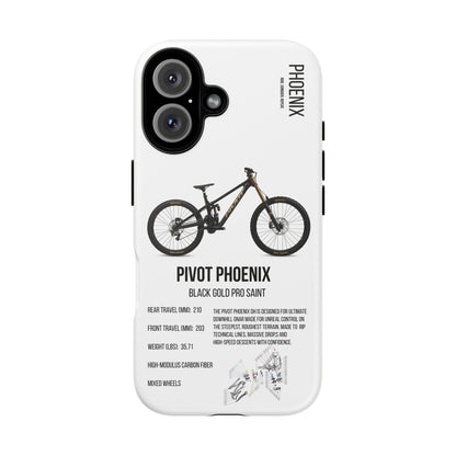 Australia Pivot Pheonix