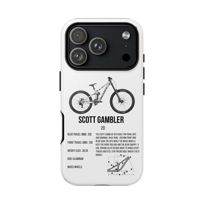 Scott Gambler 20