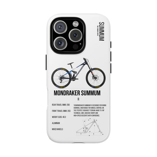 Mondraker Summum R Mullet