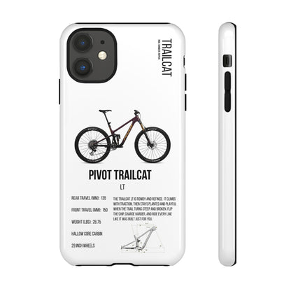 Pivot Trailcat LT