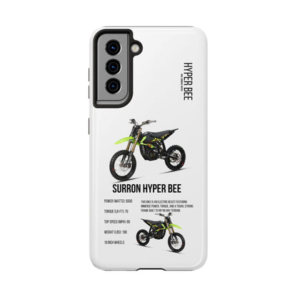 Surron Hyper Bee Green