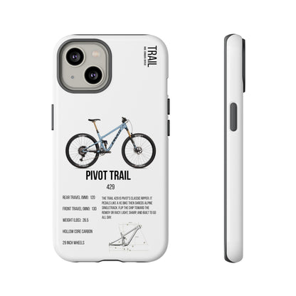 Pivot Trail 429