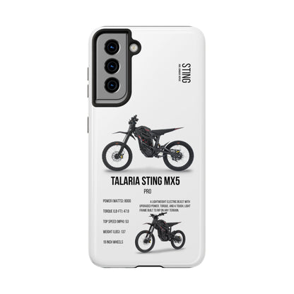 Talaria Sting MX5 Pro