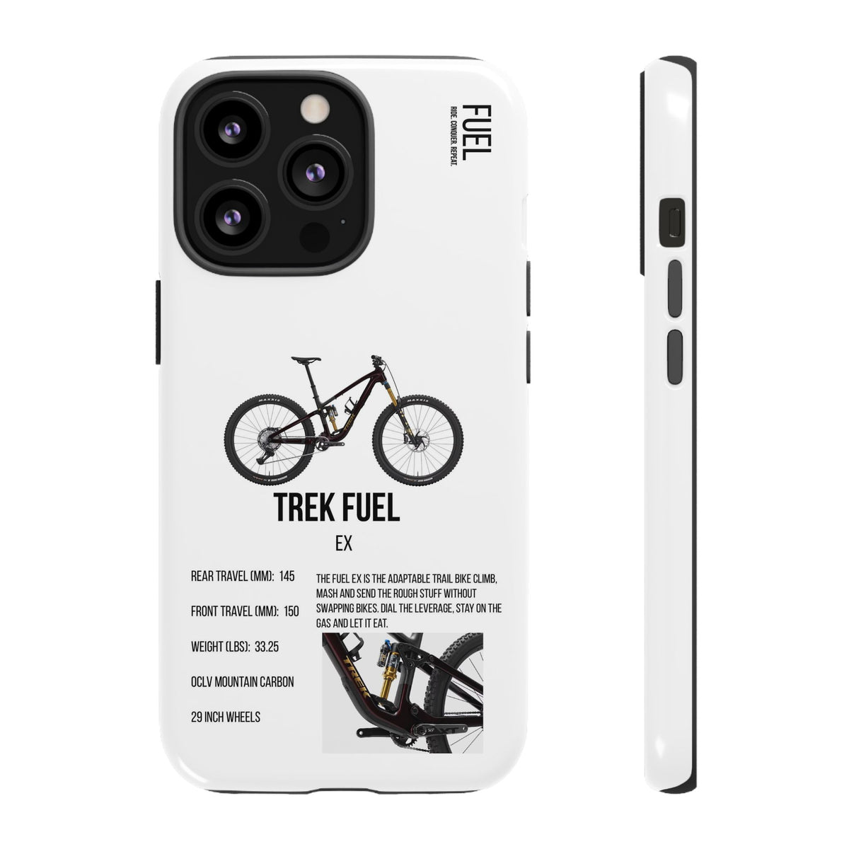 Trek Fuel EX