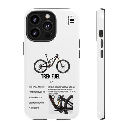 Trek Fuel EX