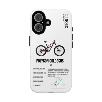 Polygon Colossus N9
