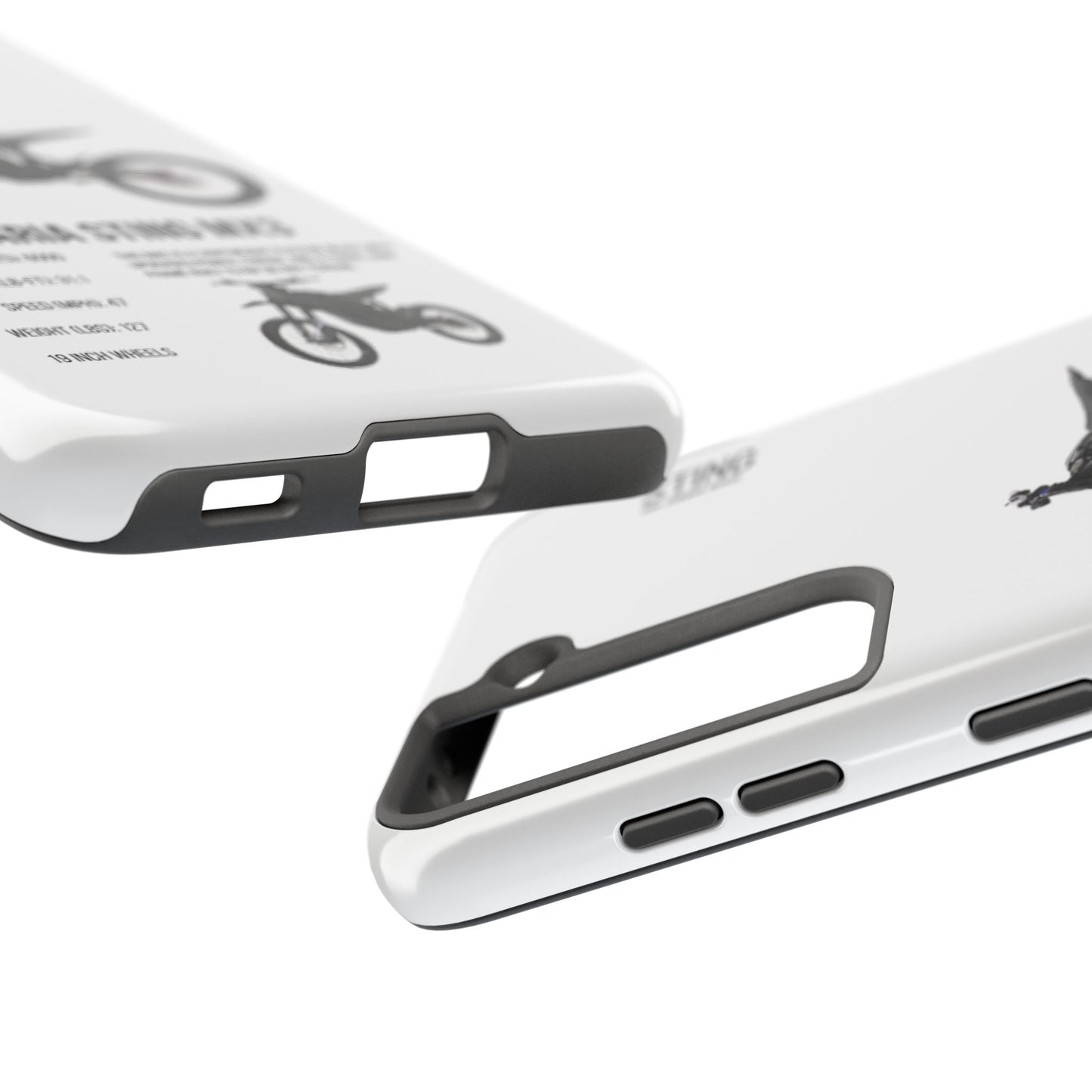 Talaria Sting MX3