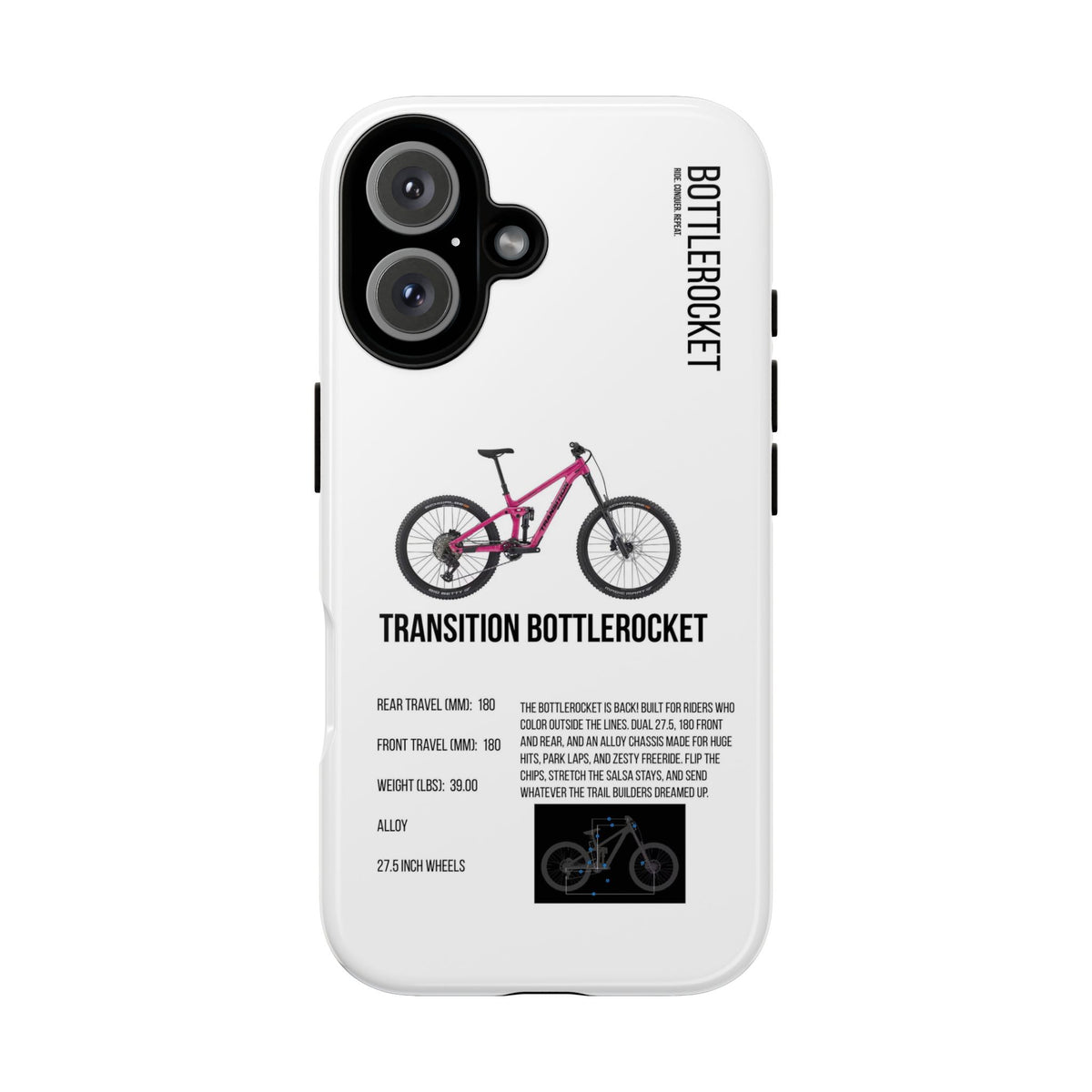 Transition Bottlerocket