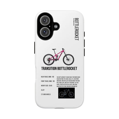 Transition Bottlerocket