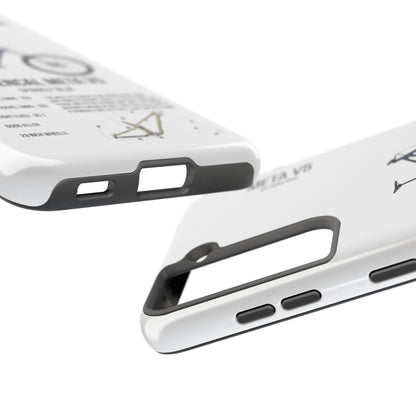 Commencal Meta V5 Sparkly Blue