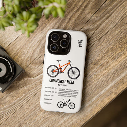 Commencal Meta AM V3 650B