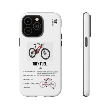 Trek Fuel EX 8