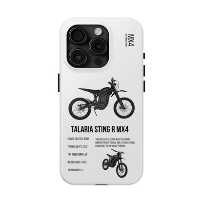 Luna Cycle Talaria Sting R MX4