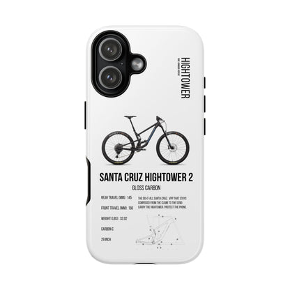 Santa Cruz Hightower 2
