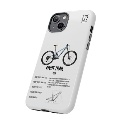 Pivot Trail 429