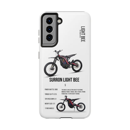 Surron Light Bee S Black