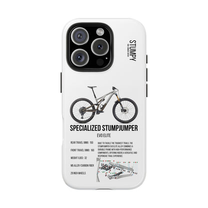Specialized Stumpjumper Evo Elite Alloy