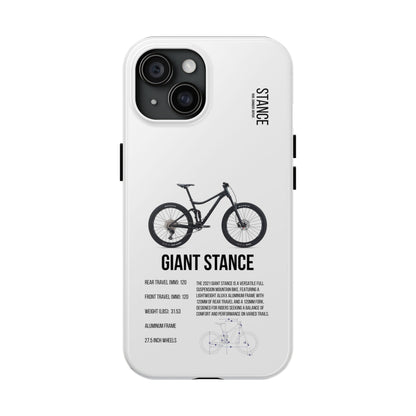 Giant Stance Black