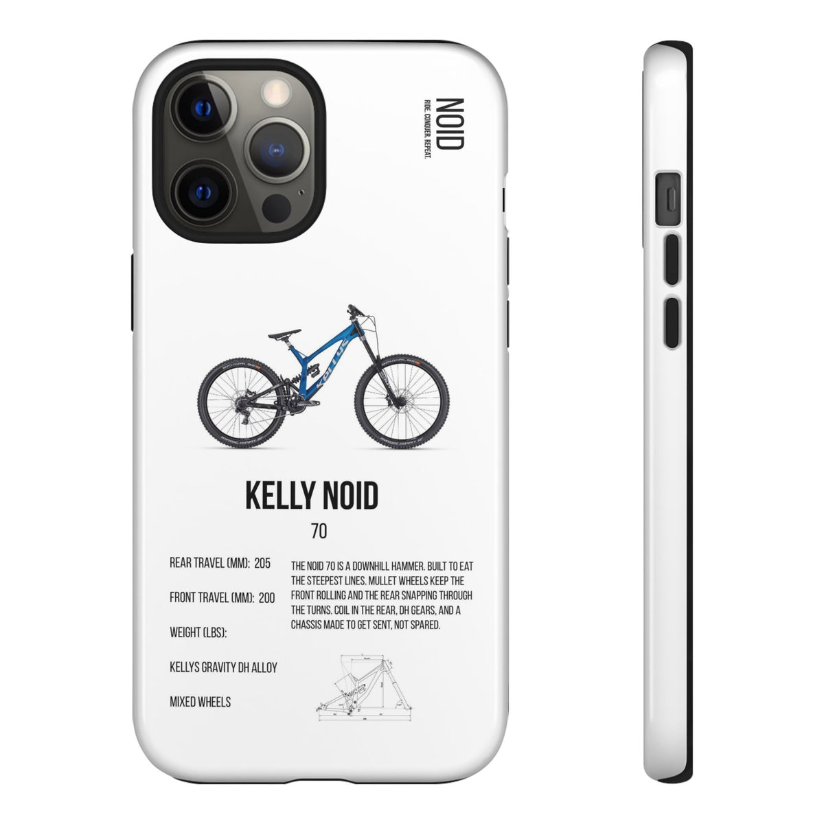 Kelly Noid 70