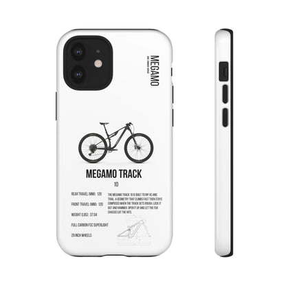 Megamo Track 10