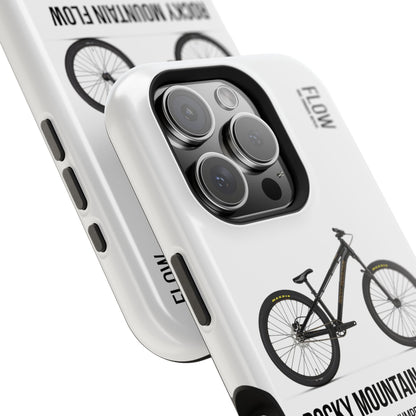 Magsafe Rocky Mountain Flow Dirt Jumper
